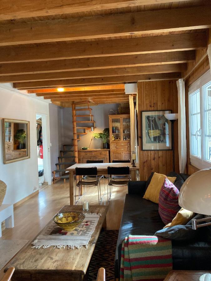 Large Riverside Chalet Near Gorges Du Verdon La Bastide  Exterior photo